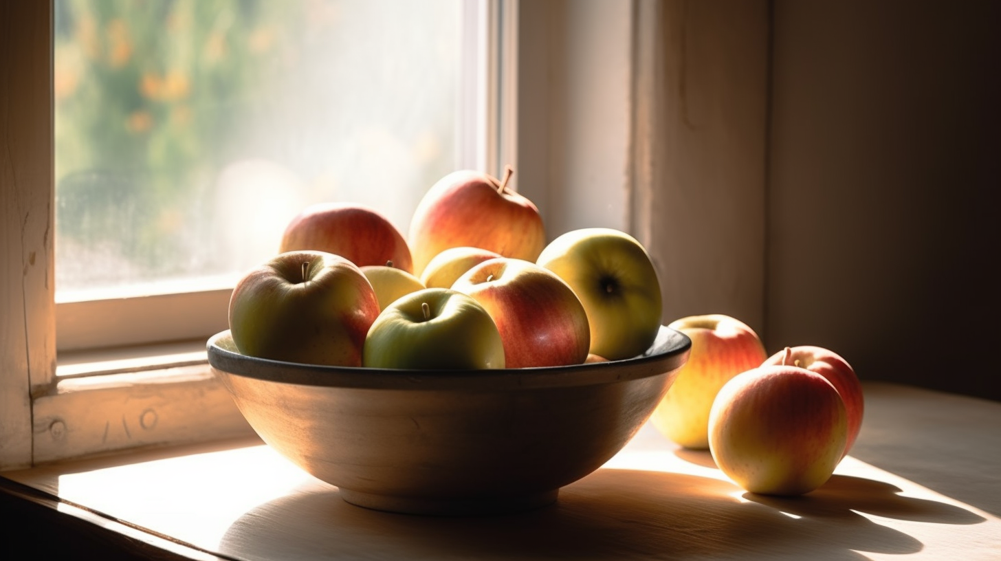 10 Promising Benefits and Uses of Apple Pectin