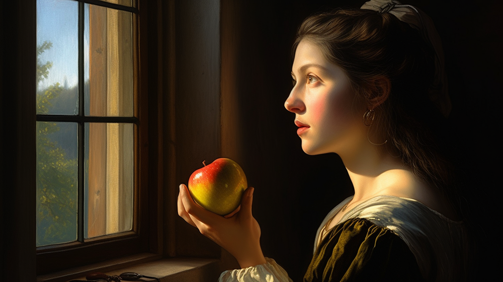 Apples The Superfood