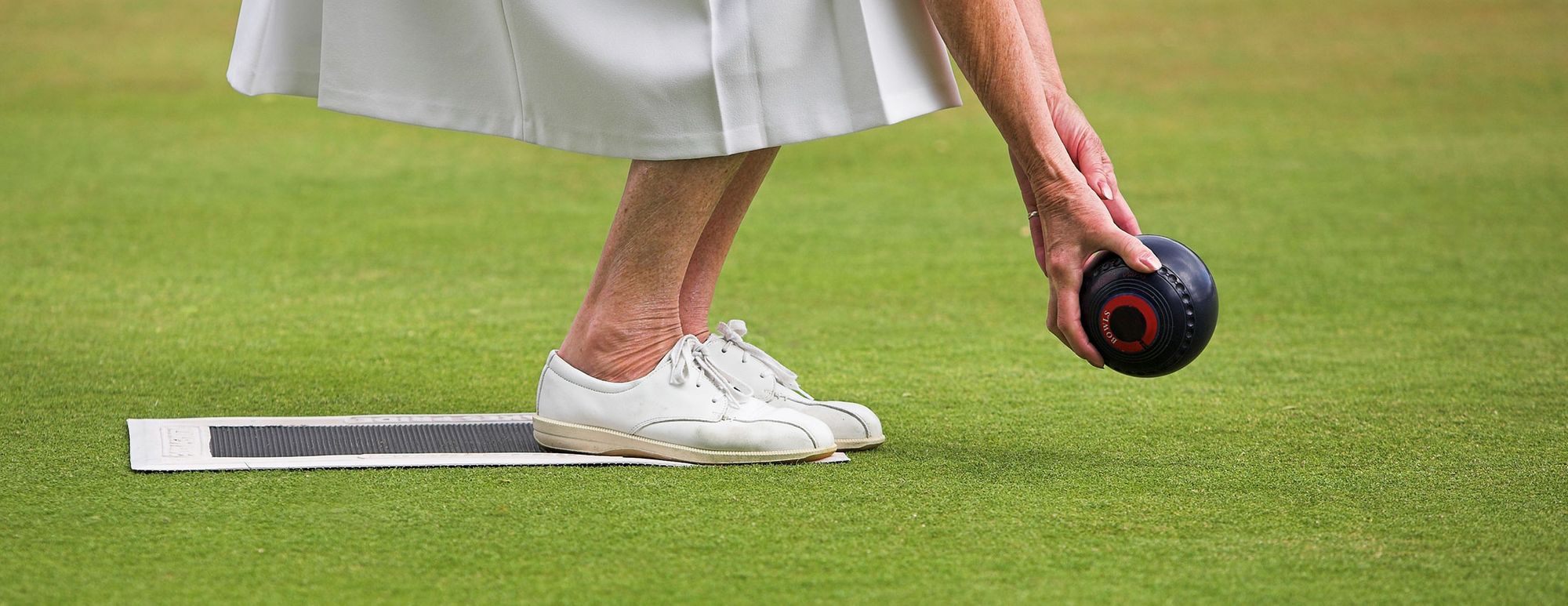 Biological Lawn Bowls – Jeff’s Journey