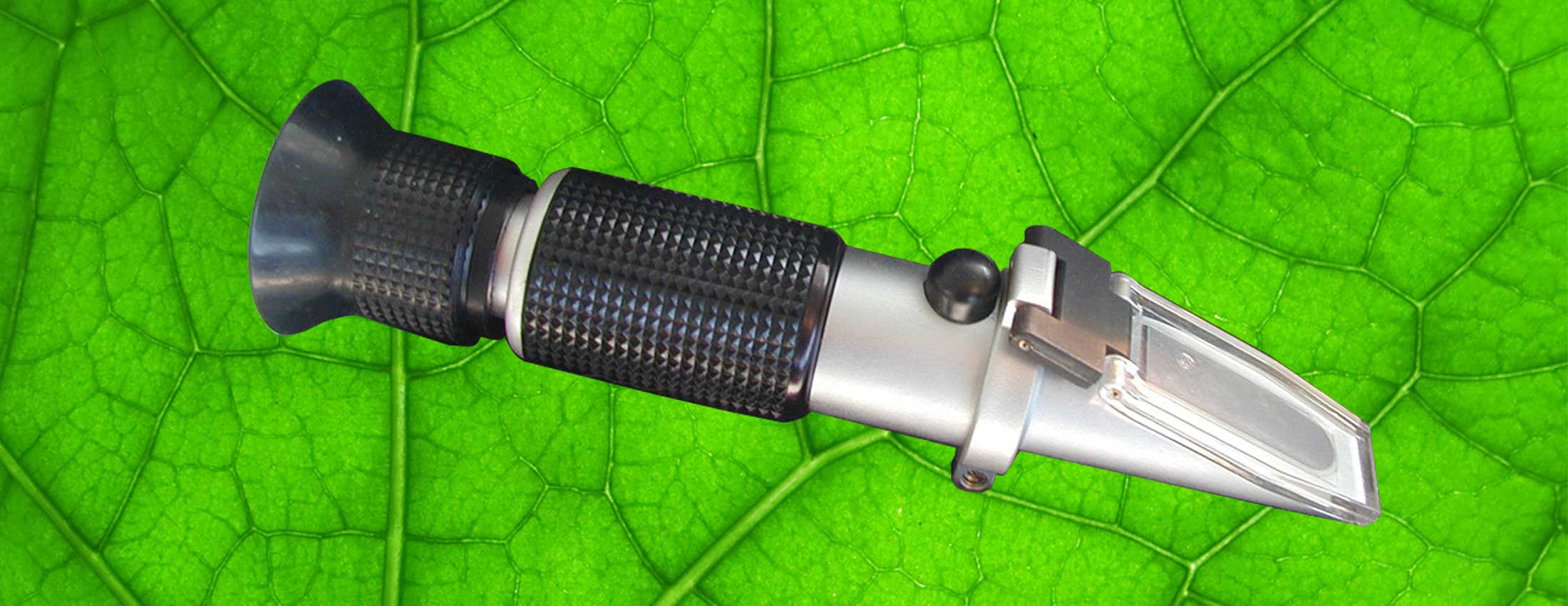 What Is A Refractometer Used For In Automotive