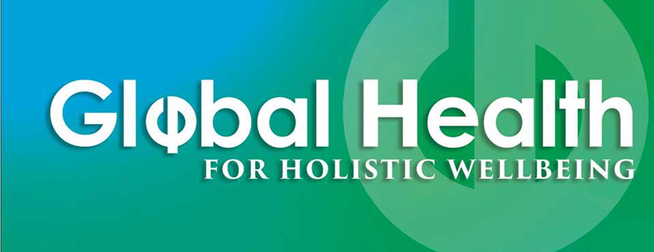The Global Health Show NZ – Interview with Graeme Sait