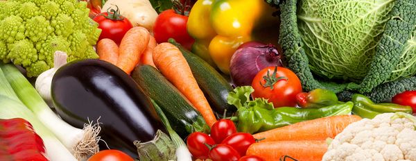 Five Keys to Success in Organic Farming