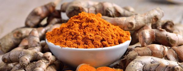 Turmeric – Potent Protection from the Truly Amazing Curcumin Cure-all